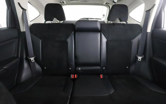 Honda CR-V cena 74300 przebieg: 152116, rok produkcji 2016 z Tuszyn małe 352